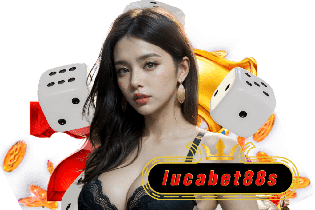 lucabet88s wallet