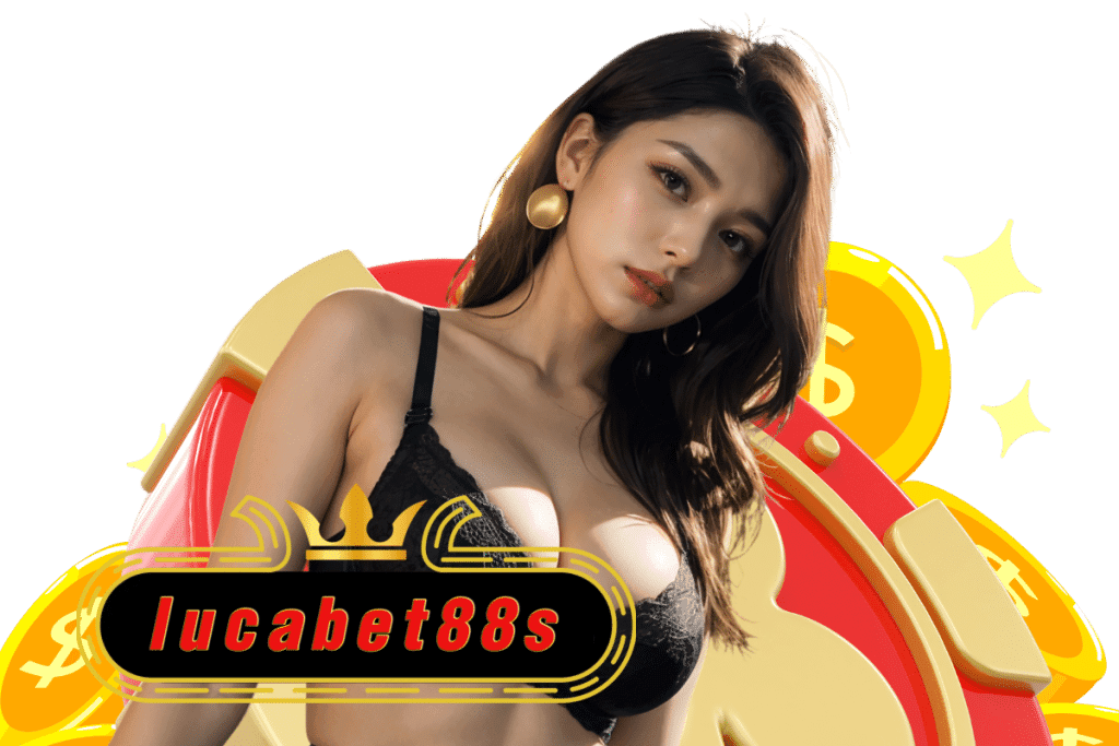 lucabet88s สล็อต