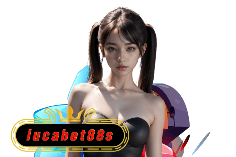 lucabet88s สล็อต